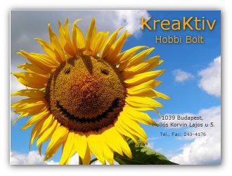 Hobbi bolt