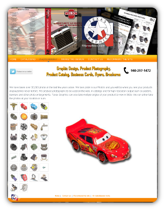 TxGraphics